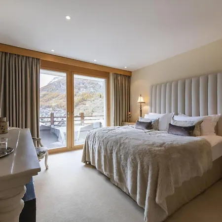 Chalet Mountain Elegance Chalet In Kitzbuhel