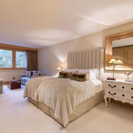 Mountain Elegance Chalet In * Kitzbuhel