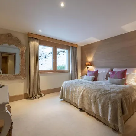 Chalet Mountain Elegance Chalet In *